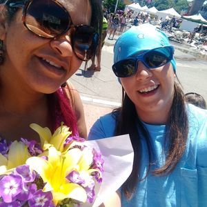 Meet your Posher, Kristen